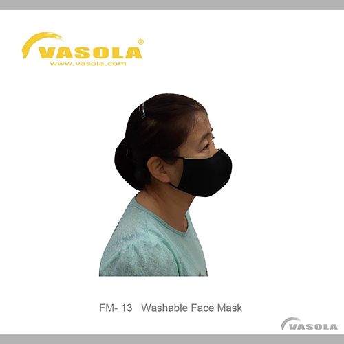 FM- 13 -NP-NC Washable Face Mask-4
